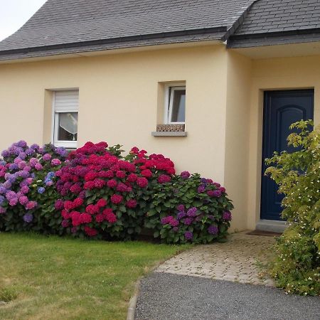 Chambre D'Hotes - La Maison De Jane Jullouville-les-Pins Exterior foto